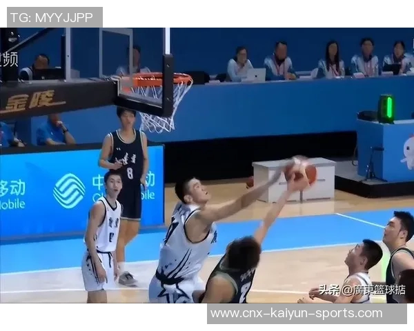 全运会U22男篮资格赛激战正酣各队争夺晋级名额展现青春风采