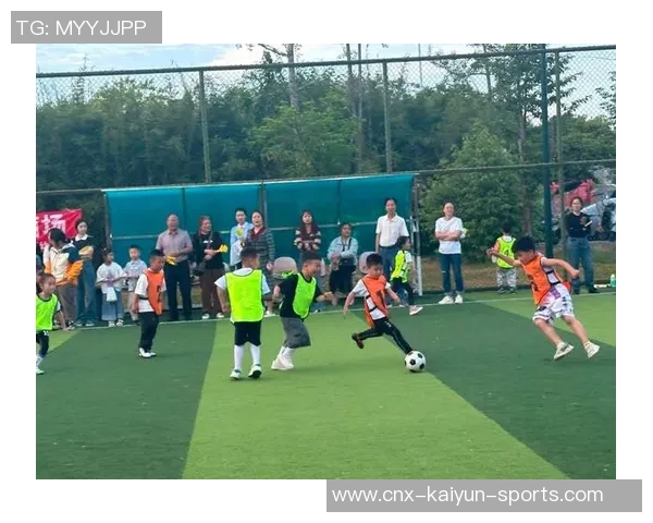 提升足球技能杭州专业足球培训助你成就梦想球员