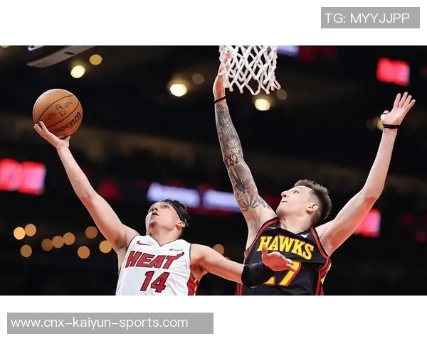 热火主场强势反弹阿德巴约双双助力击败老鹰