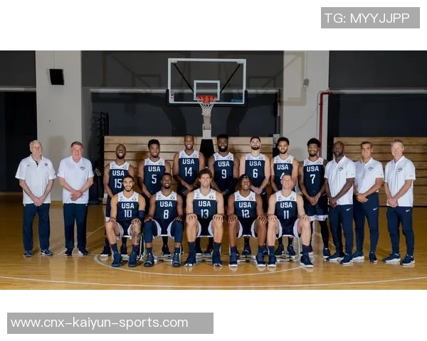 2008年北京奥运会美国男篮与中国队激战回顾与历史意义分析